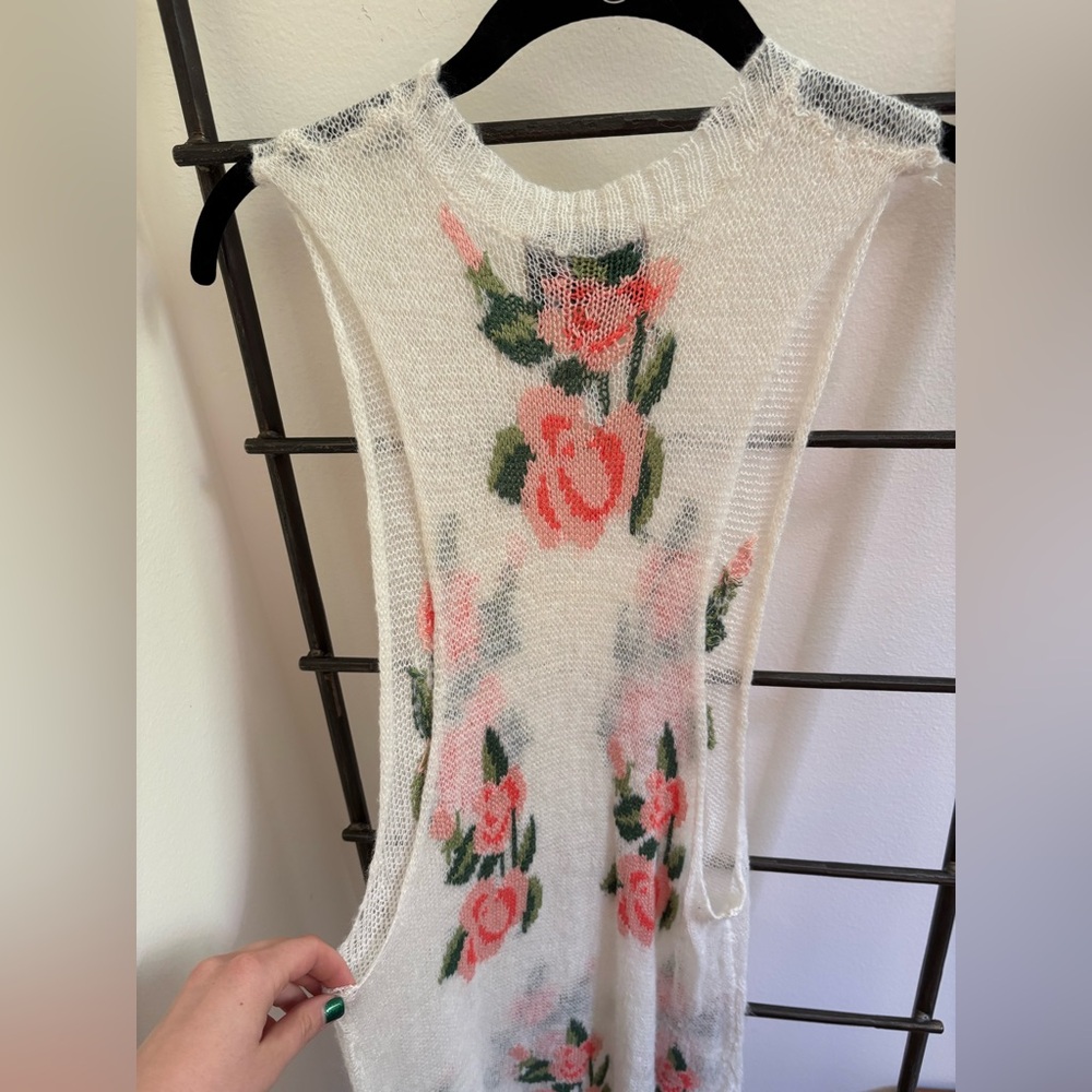 Wildfox Tank Top - Picture 6 of 6